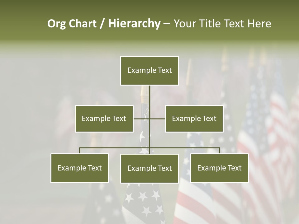 School Recreational Holding PowerPoint Template
