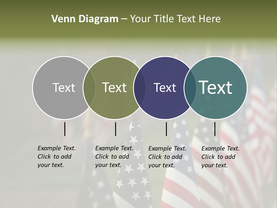 School Recreational Holding PowerPoint Template