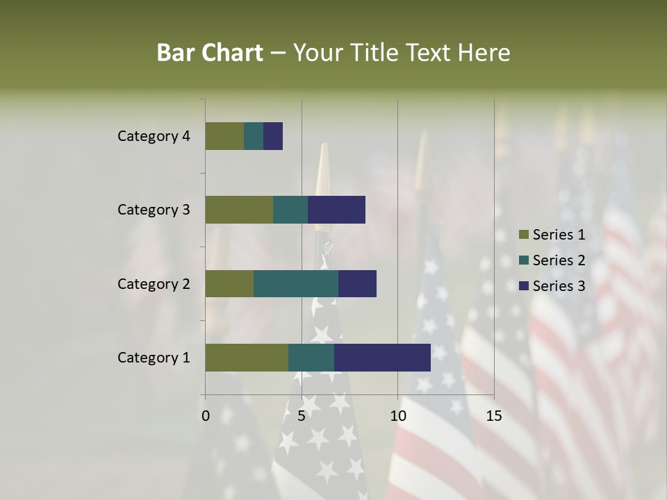 School Recreational Holding PowerPoint Template