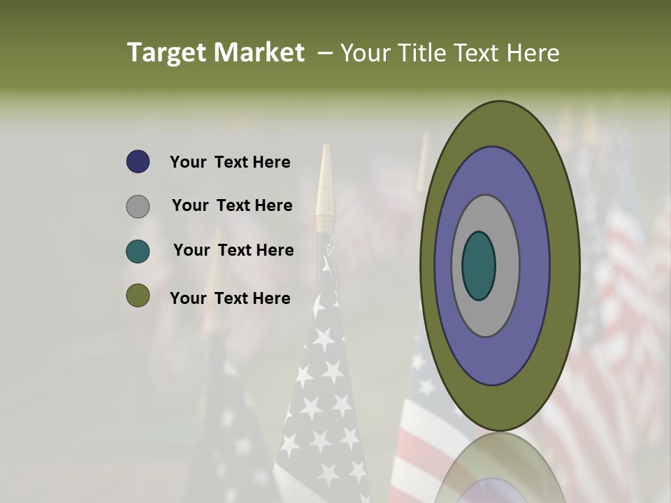 School Recreational Holding PowerPoint Template