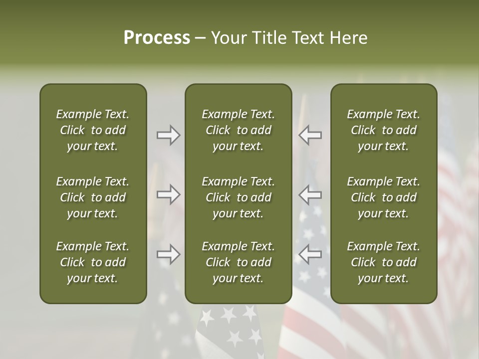 School Recreational Holding PowerPoint Template