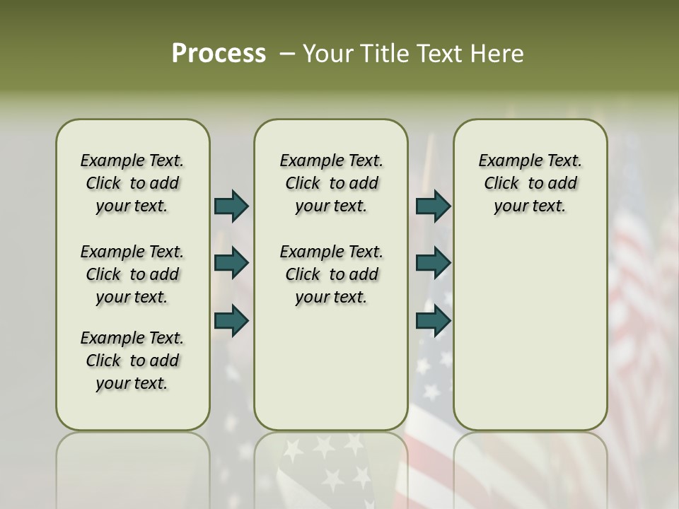 School Recreational Holding PowerPoint Template