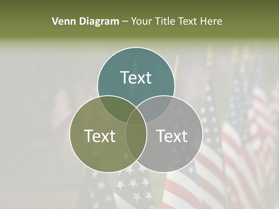 School Recreational Holding PowerPoint Template