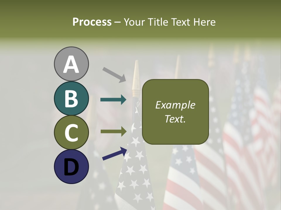 School Recreational Holding PowerPoint Template