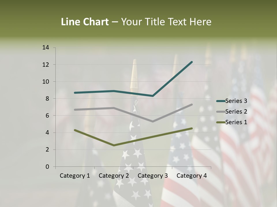 School Recreational Holding PowerPoint Template