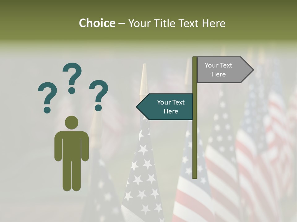 School Recreational Holding PowerPoint Template