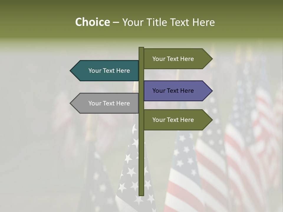 School Recreational Holding PowerPoint Template