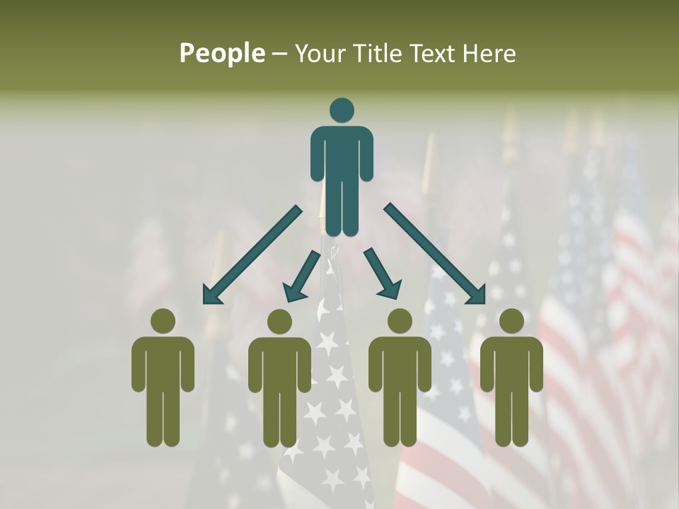 School Recreational Holding PowerPoint Template