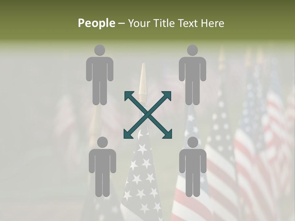 School Recreational Holding PowerPoint Template