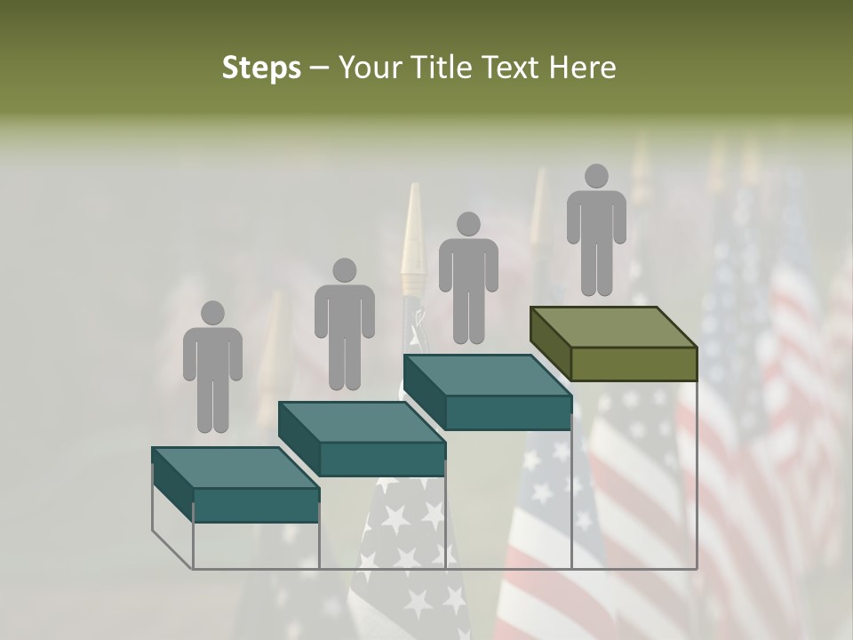 School Recreational Holding PowerPoint Template