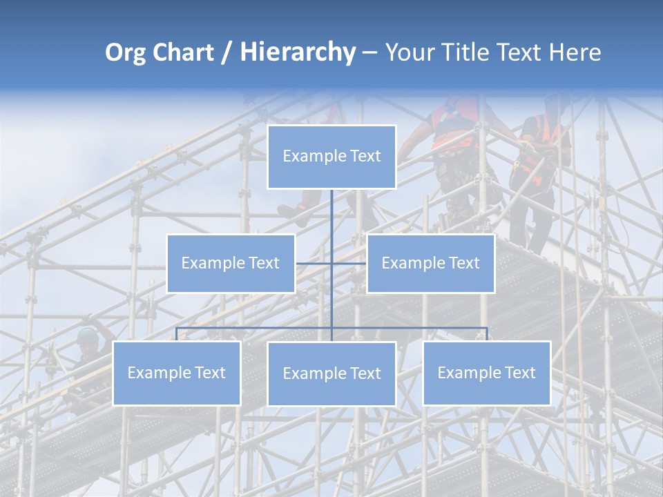 Memorize Object Desk PowerPoint Template