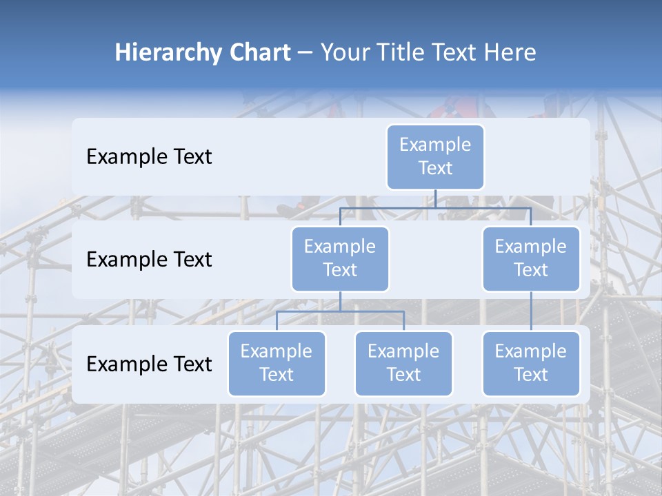 Memorize Object Desk PowerPoint Template