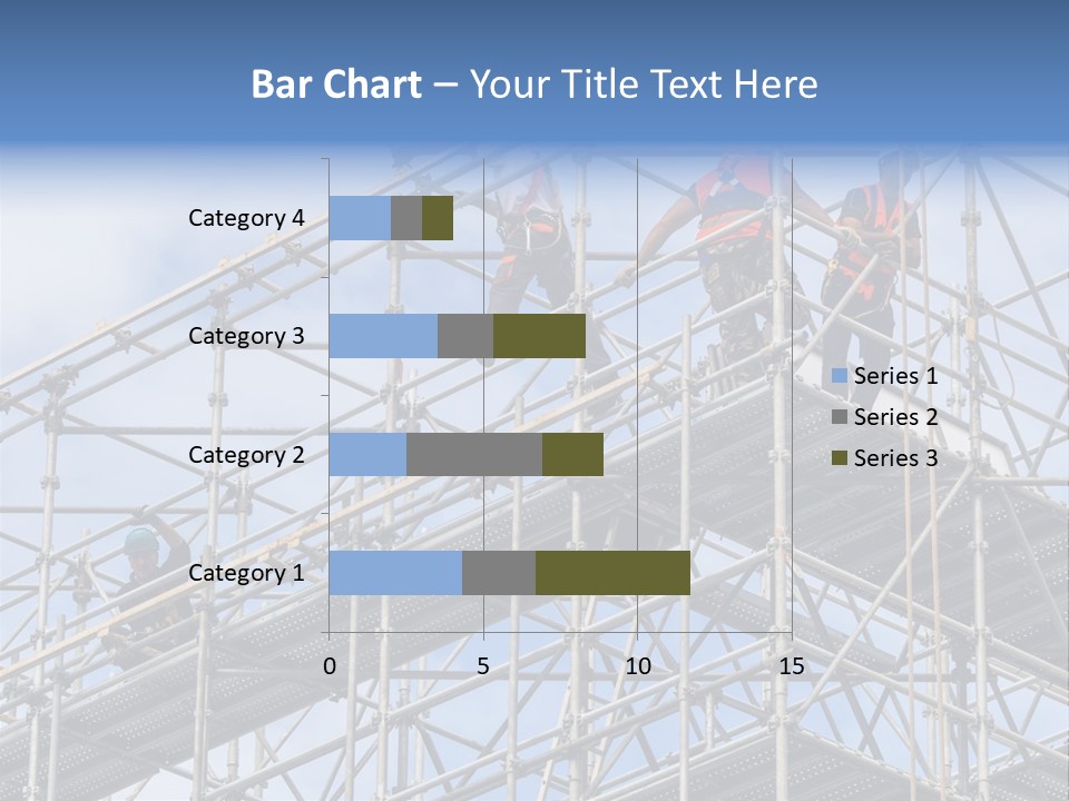 Memorize Object Desk PowerPoint Template