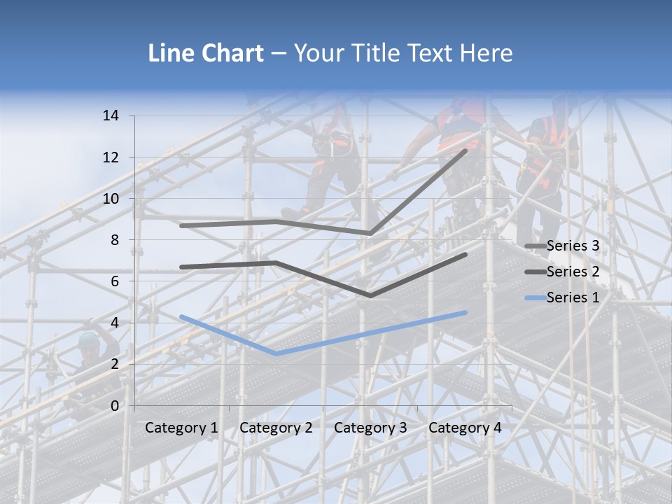 Memorize Object Desk PowerPoint Template