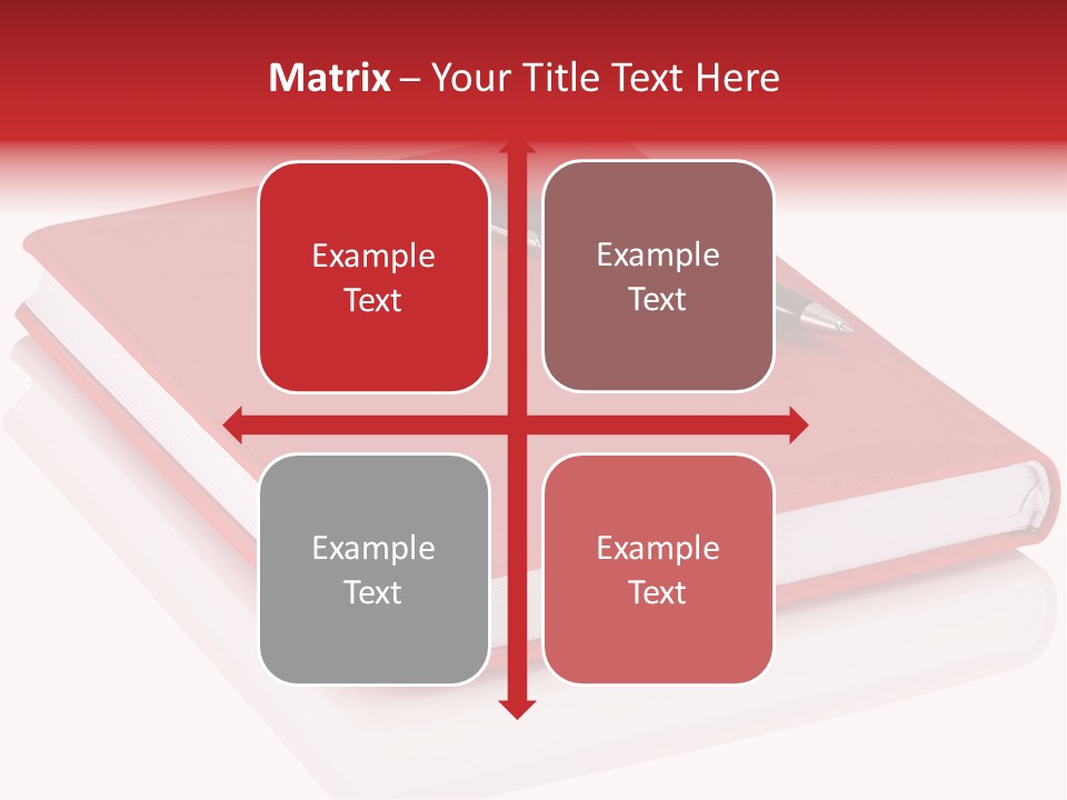 Man Disabled Person Artificial Leg PowerPoint Template