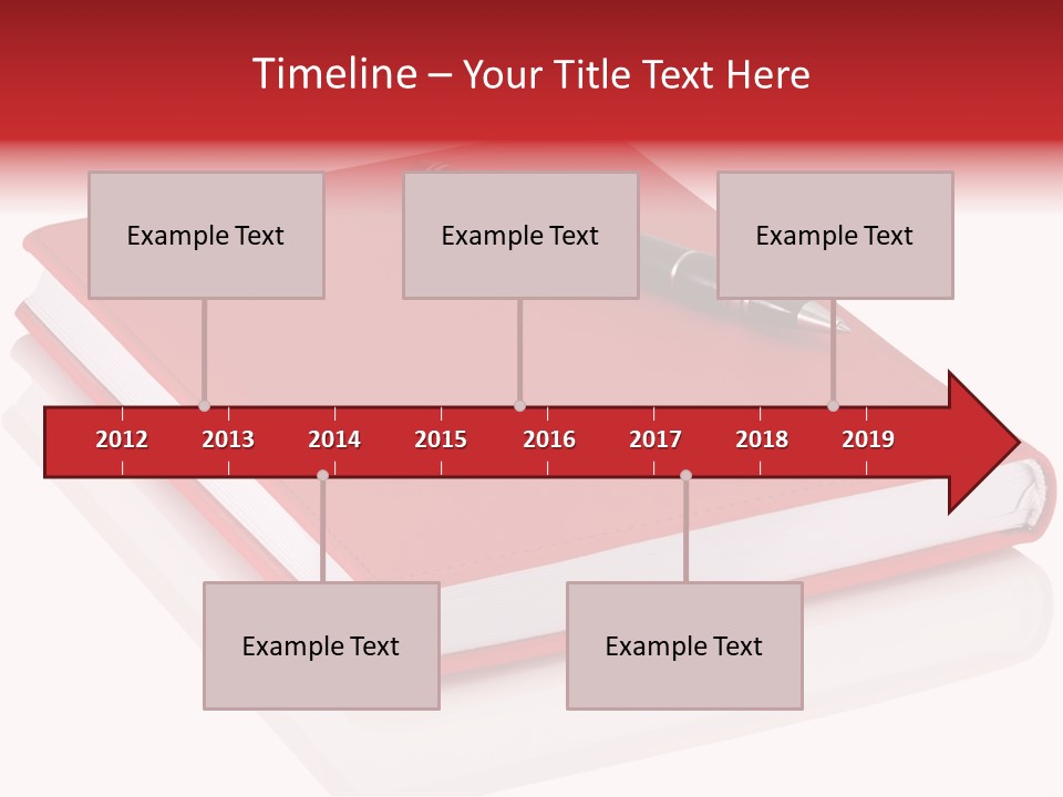 Man Disabled Person Artificial Leg PowerPoint Template