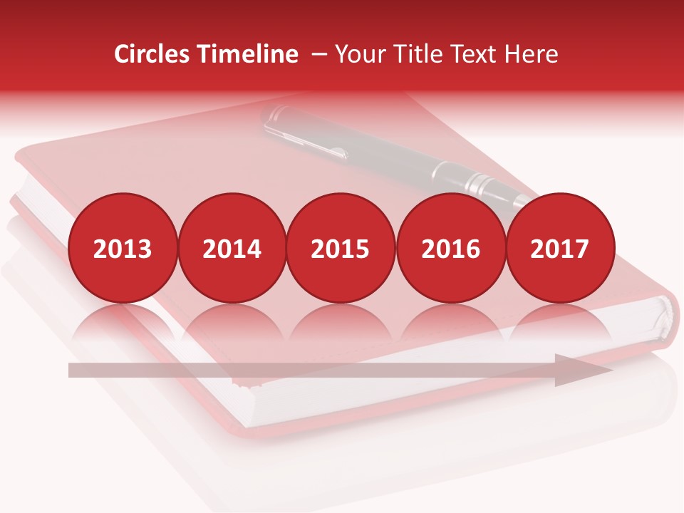 Man Disabled Person Artificial Leg PowerPoint Template