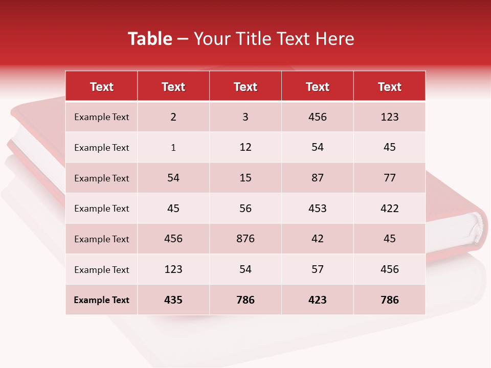 Man Disabled Person Artificial Leg PowerPoint Template