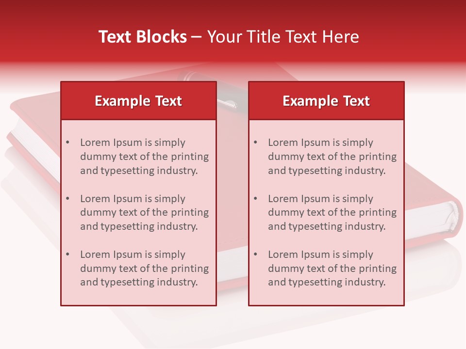 Man Disabled Person Artificial Leg PowerPoint Template