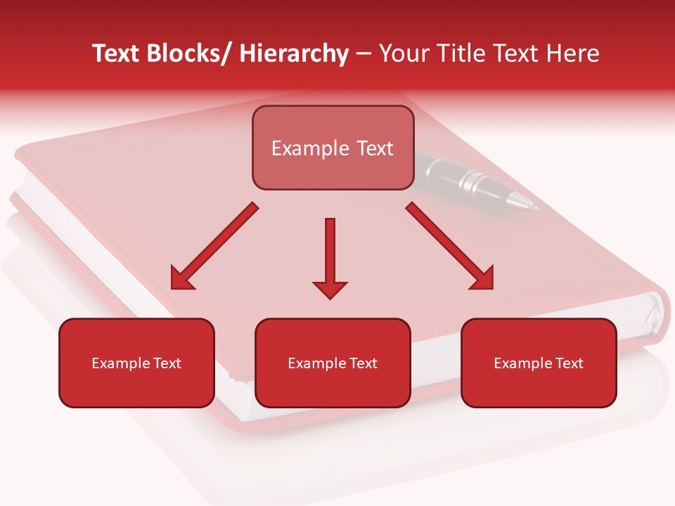 Man Disabled Person Artificial Leg PowerPoint Template