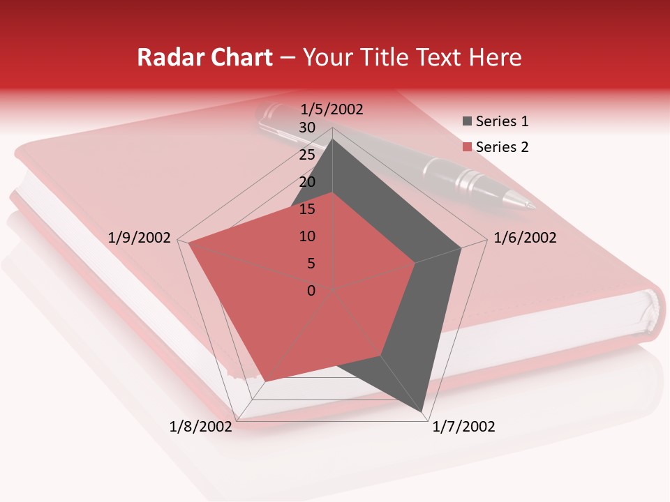 Man Disabled Person Artificial Leg PowerPoint Template
