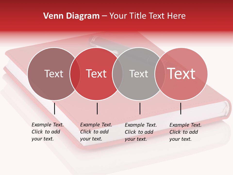 Man Disabled Person Artificial Leg PowerPoint Template