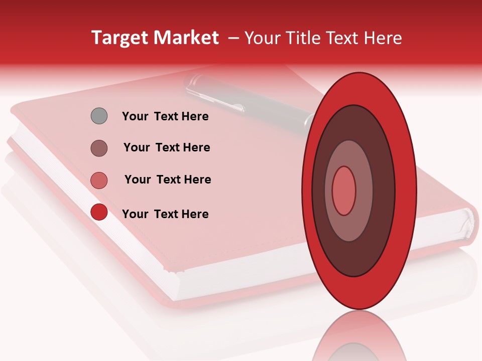 Man Disabled Person Artificial Leg PowerPoint Template