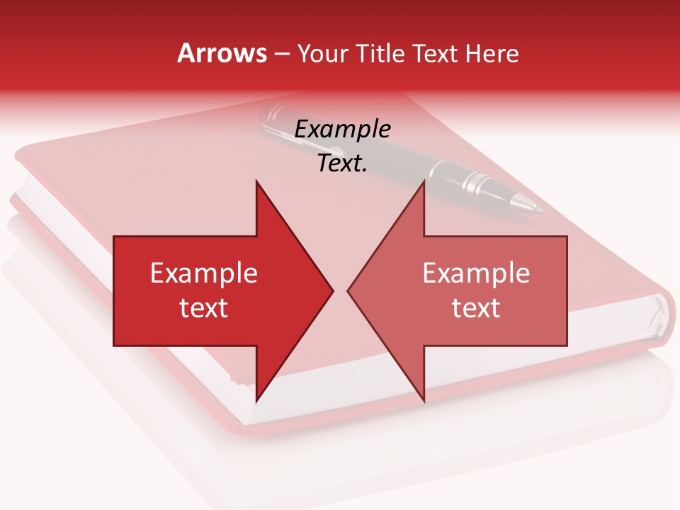 Man Disabled Person Artificial Leg PowerPoint Template