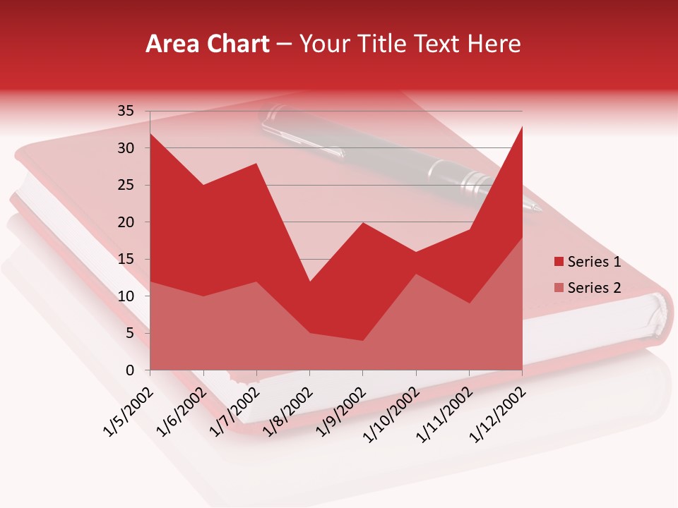Man Disabled Person Artificial Leg PowerPoint Template