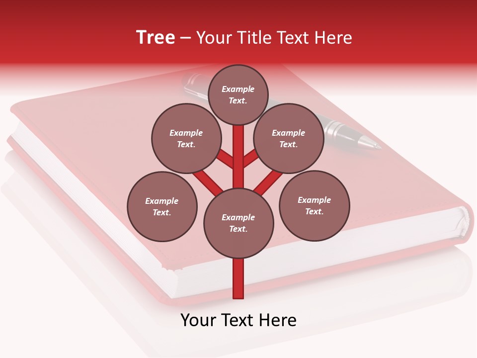 Man Disabled Person Artificial Leg PowerPoint Template