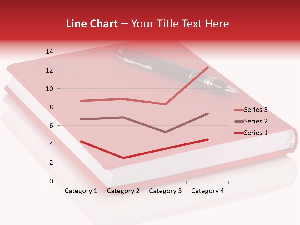 Man Disabled Person Artificial Leg PowerPoint Template
