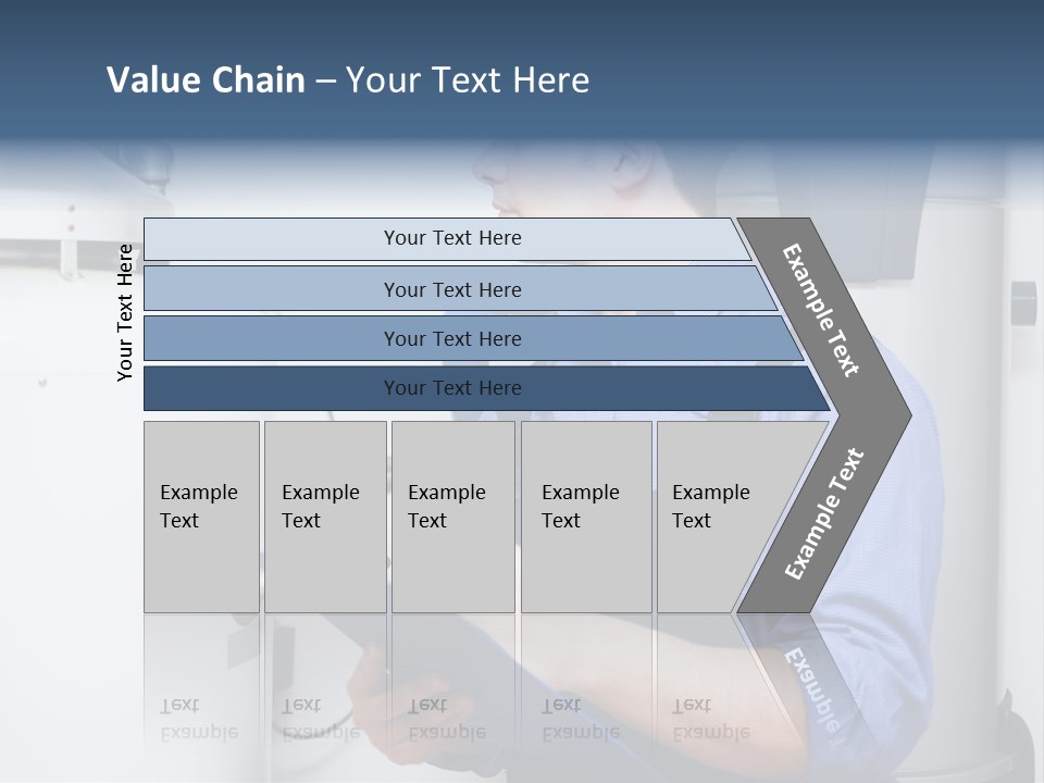 Plumber Customer Maintenance PowerPoint Template