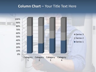 Plumber Customer Maintenance PowerPoint Template