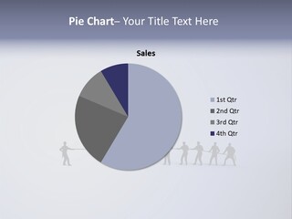 Strength Strong Career PowerPoint Template