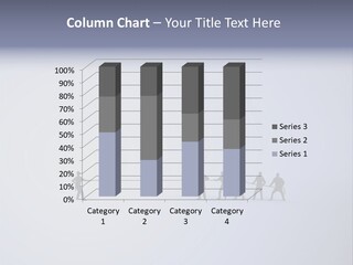 Strength Strong Career PowerPoint Template