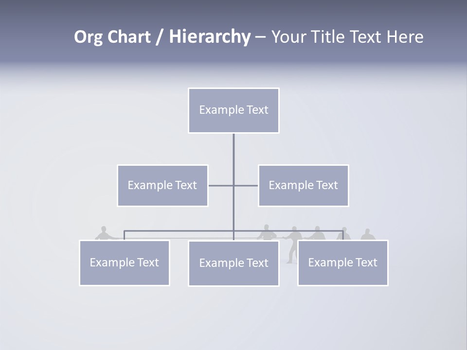 Strength Strong Career PowerPoint Template