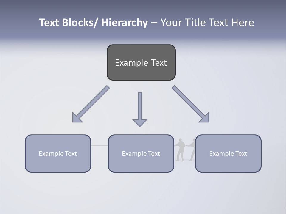 Strength Strong Career PowerPoint Template