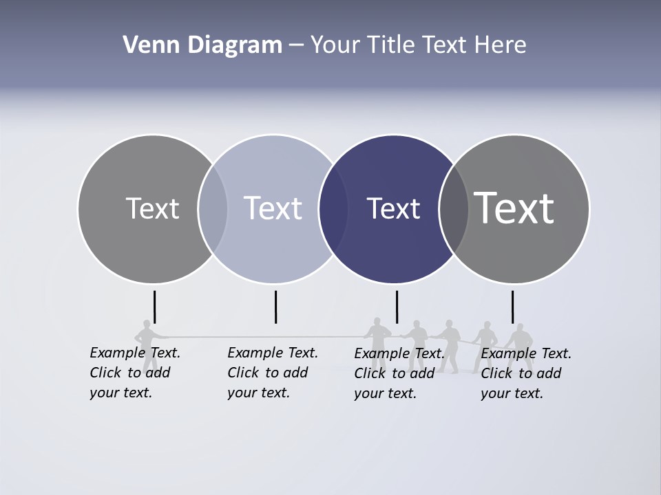 Strength Strong Career PowerPoint Template