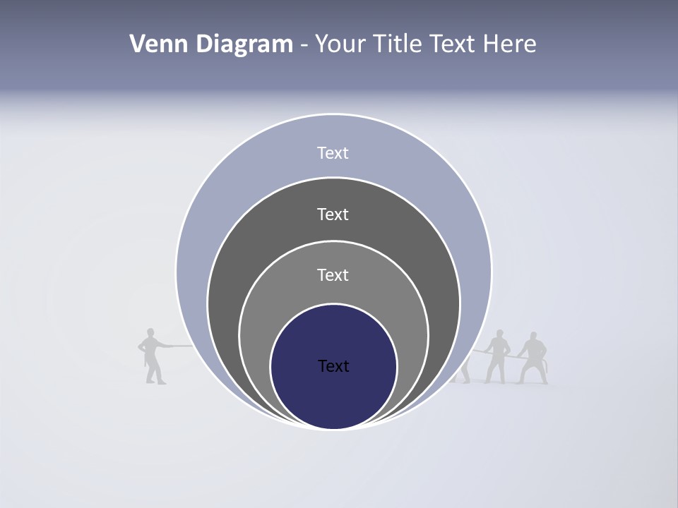 Strength Strong Career PowerPoint Template