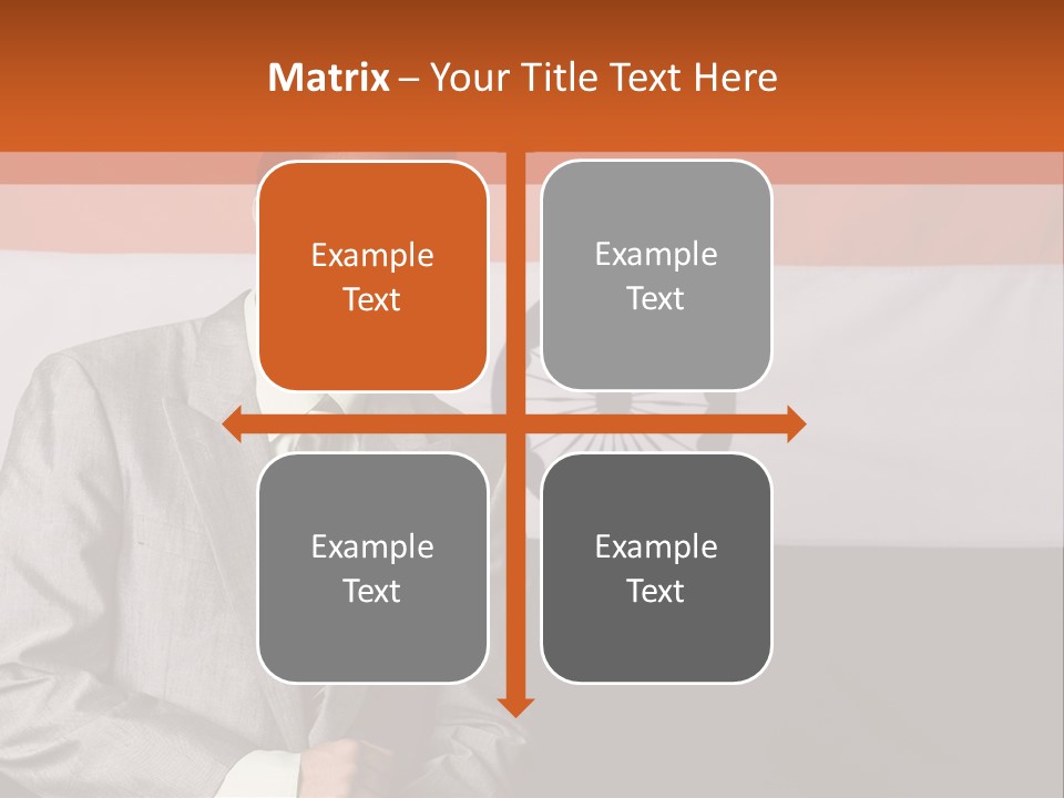 Wet Drink Thirst PowerPoint Template