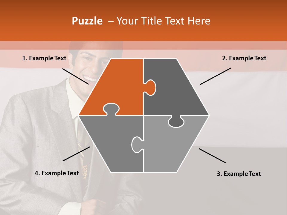 Wet Drink Thirst PowerPoint Template