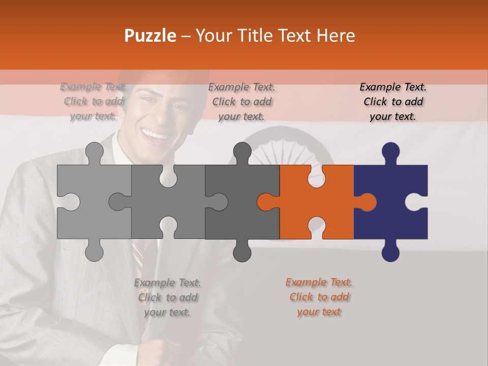 Wet Drink Thirst PowerPoint Template