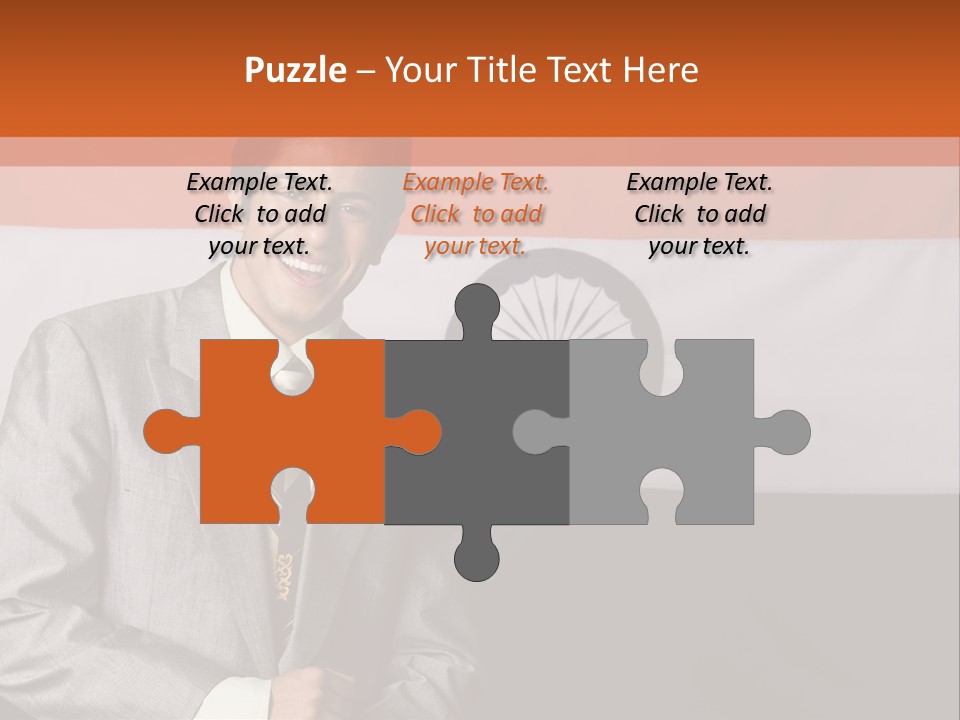 Wet Drink Thirst PowerPoint Template