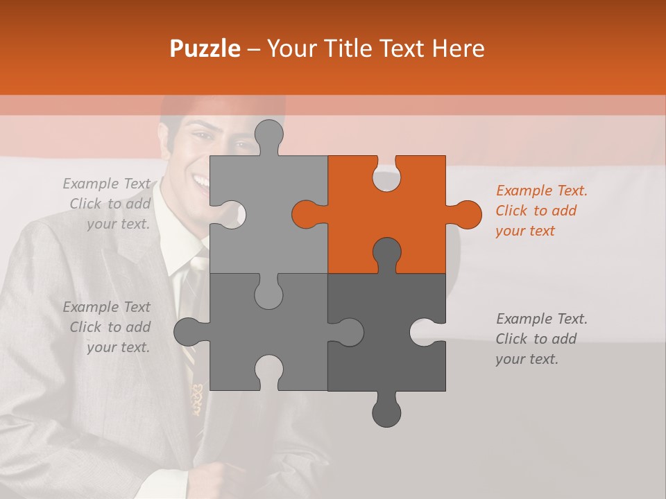 Wet Drink Thirst PowerPoint Template