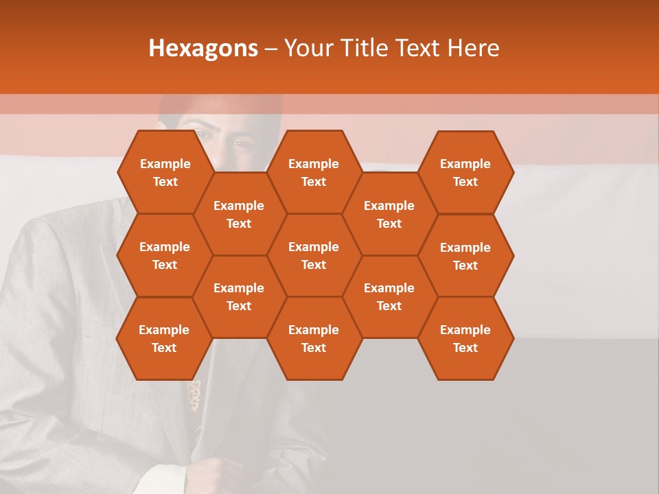 Wet Drink Thirst PowerPoint Template