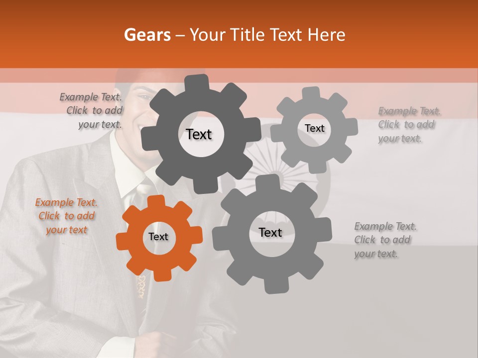 Wet Drink Thirst PowerPoint Template