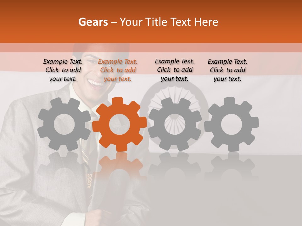 Wet Drink Thirst PowerPoint Template