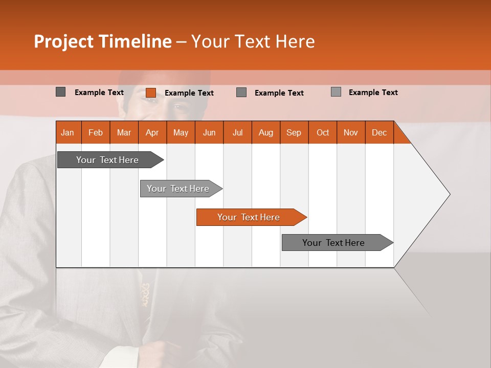 Wet Drink Thirst PowerPoint Template
