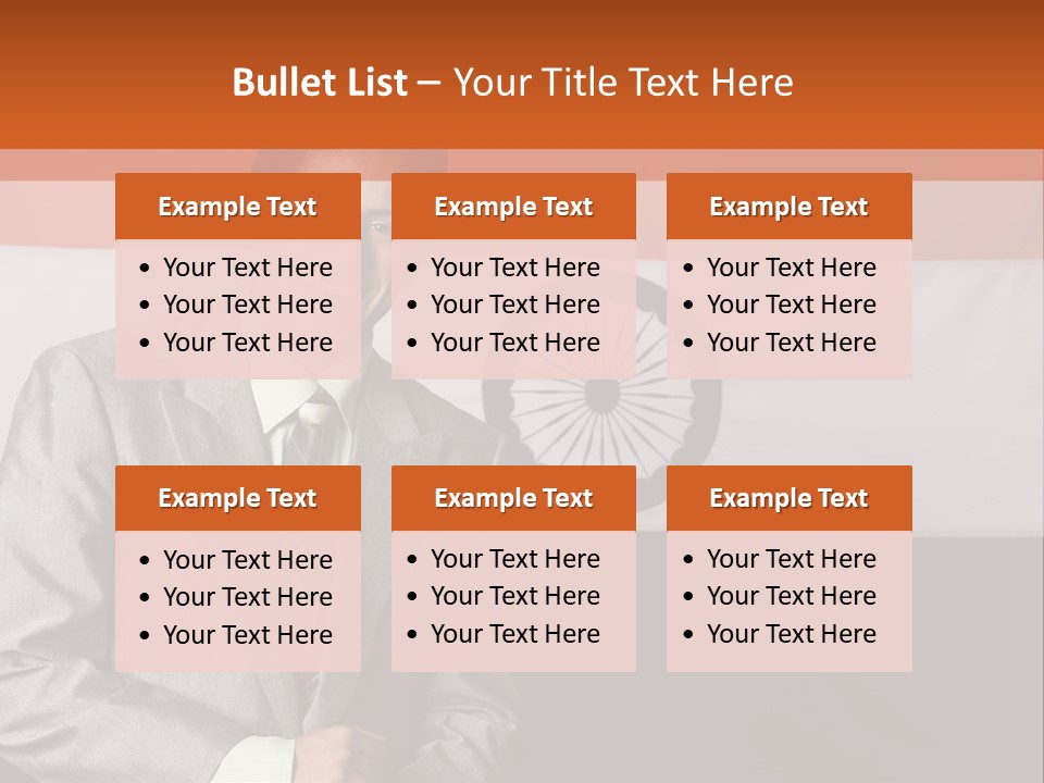 Wet Drink Thirst PowerPoint Template