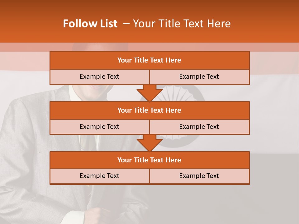 Wet Drink Thirst PowerPoint Template